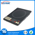 High Power Key Control Induction Cooker for Home Appliances